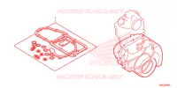 KIT B JUNTAS para Honda CB 300 R ABS 2021