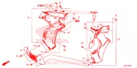 CAPO MEDIO para Honda CRF 250 RALLYE 2019