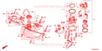DEPÓSITO (CRF250R) para Honda CRF 250 R 2020