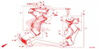 CAPO MEDIO para Honda CRF 250 RALLYE ABS 2019