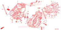 CARTER/BOMBA OLEO para Honda CRF 250 RALLYE ABS 2019