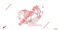 CILINDRO para Honda SCV 110 ACTIVA ID 2014