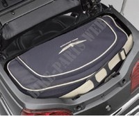 Kit luggage HONDA GOLDWING 1800-Honda
