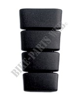 Protection of black tank.-Honda