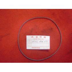 JUNTA TAMPA EMBRAIAGEM