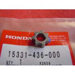 ROTOR INT. BOMBA OLEO