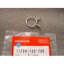 FIXADOR TUBO SUB DEPOSITO