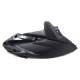--- COUVERCLE DE CORPS LATERAL G.  *NH1* (NH1 NOIR) *NH1*